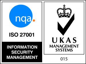 Validus Achieves ISO 27001 Certification